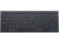 TECLADO SONY VPC-YA VPC-YB PRETO PT PO FRM PID04649